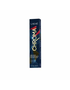 Permanent Dye Lakmé Chroma Nº 5/50 60 ml