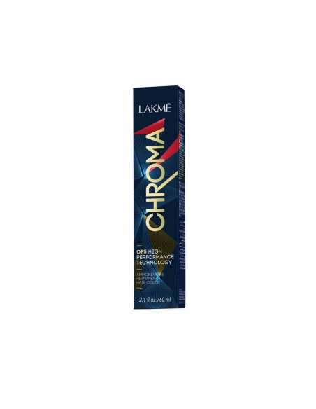 Permanent Dye Lakmé Chroma Nº 5/50 60 ml