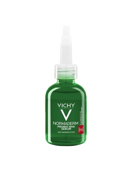 Anti-acne Serum Vichy Normaderm 30 ml