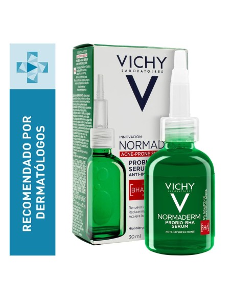 Anti-acne Serum Vichy Normaderm 30 ml
