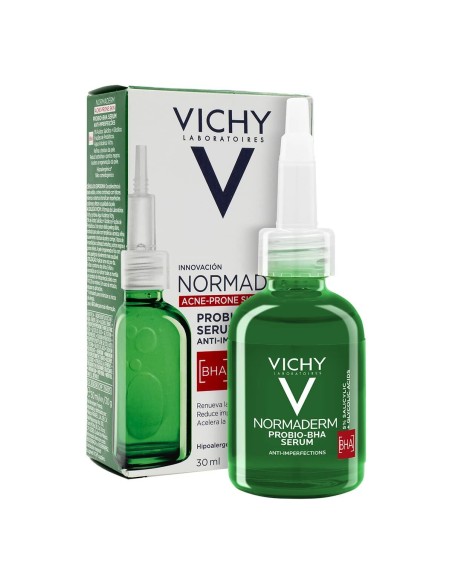 Anti-acne Serum Vichy Normaderm 30 ml