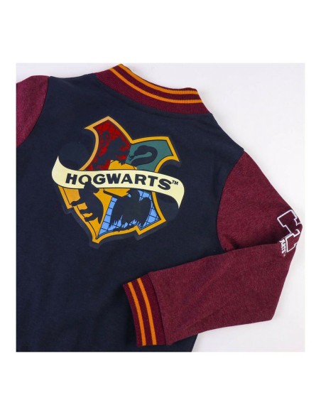 Children's Jacket Harry Potter Dark blue