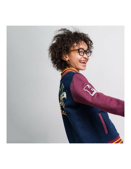 Children's Jacket Harry Potter Dark blue