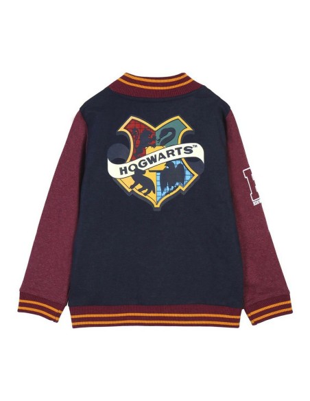 Children's Jacket Harry Potter Dark blue