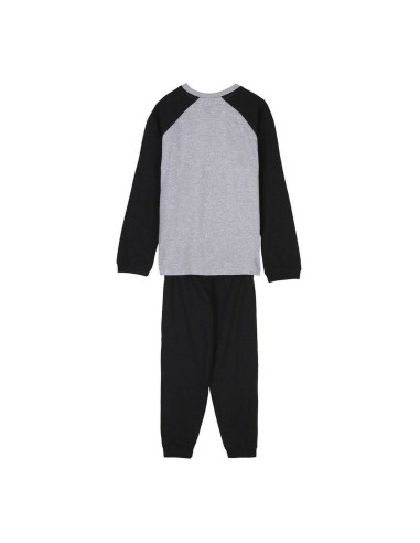 Children's Pyjama The Mandalorian Grey