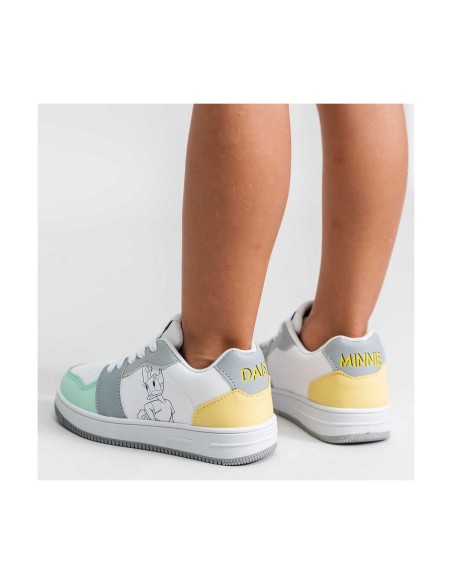 Sports Shoes for Kids Minnie Mouse Multicolour