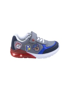 LED Trainers The Paw Patrol