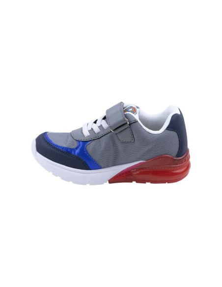 LED Trainers The Paw Patrol