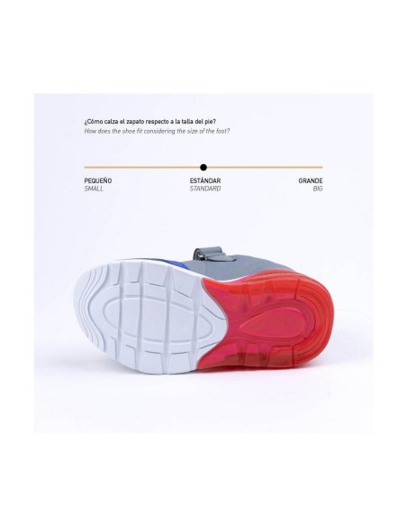 LED Trainers The Paw Patrol