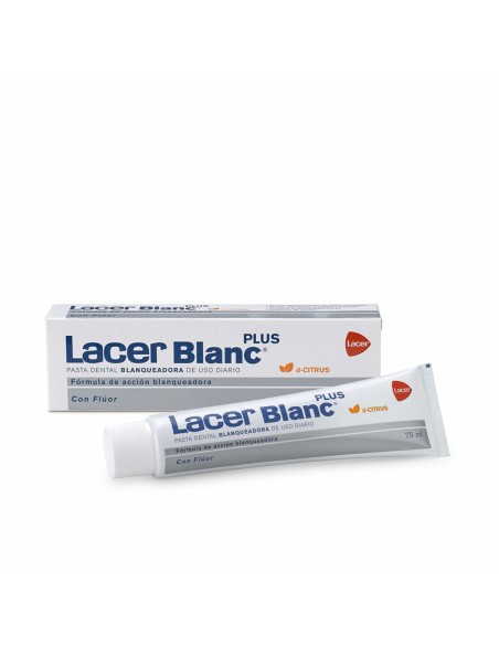 Whitening toothpaste Lacer Lacerblanc Citric 75 ml