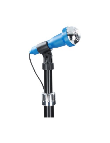 Baby Guitar Reig Microphone Blue