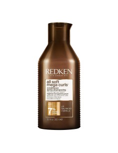 Conditioner Redken All Soft Mega Curls 300 ml