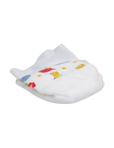 Dolls Accessories Reig Baby's bottle Nappy Potty