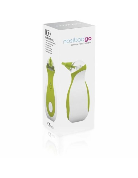 Nasal Aspirator Nosiboo Nasal aspirator Go