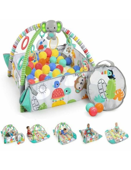 Play mat Bright Starts Multicolour