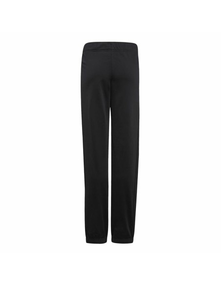 Children’s Tracksuit Adidas Essentials Total Black