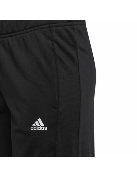 Children’s Tracksuit Adidas Essentials Total Black
