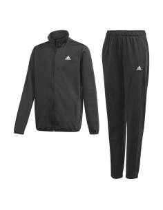 Children’s Tracksuit Adidas Essentials Track Black