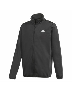 Children’s Tracksuit Adidas Essentials Track Black 2