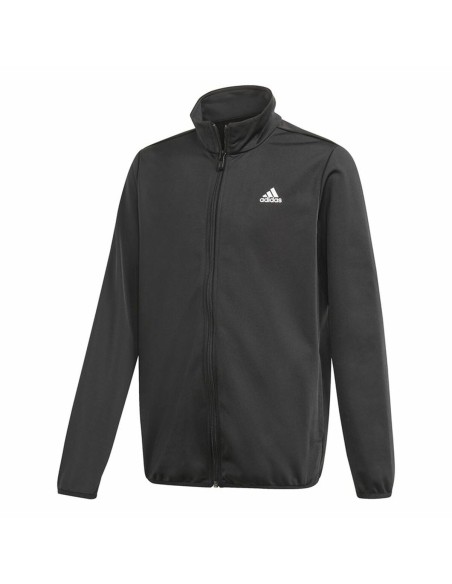 Children’s Tracksuit Adidas Essentials Track Black