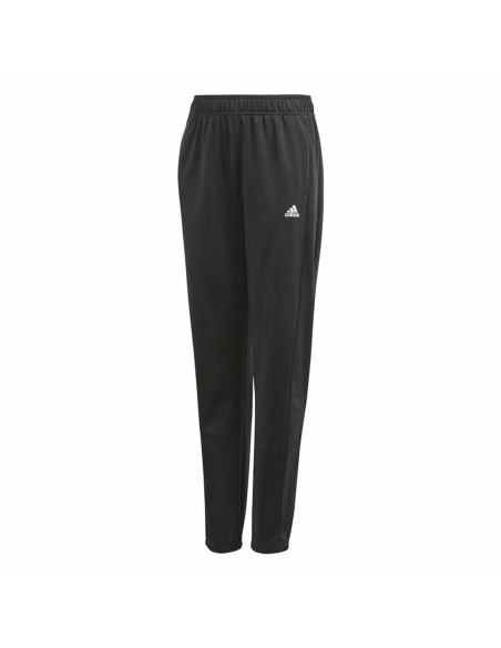 Children’s Tracksuit Adidas Essentials Track Black