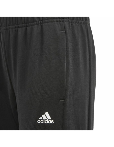 Children’s Tracksuit Adidas Essentials Track Black
