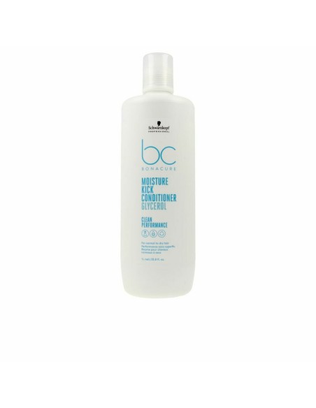 Repairing Conditioner Schwarzkopf Bc Moisture Kick 1 L
