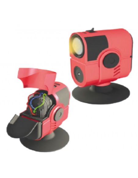 Skills Game IMC Toys Camera Escape
