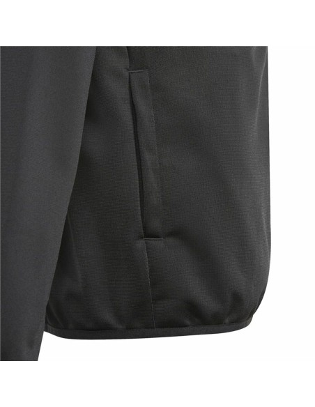 Children’s Tracksuit Adidas Essentials Track Black