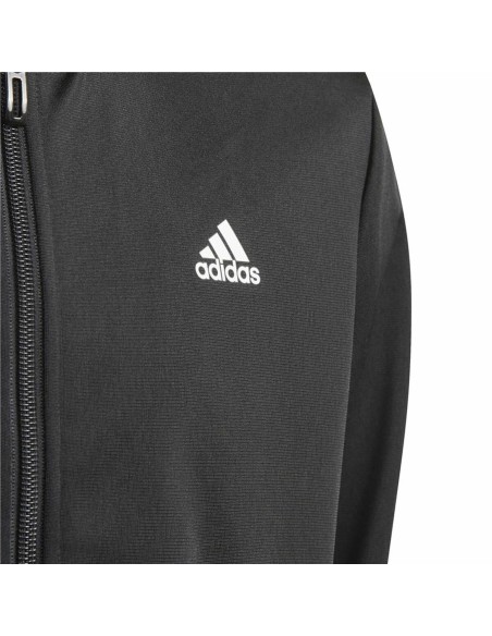 Children’s Tracksuit Adidas Essentials Track Black