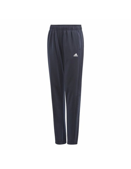 Children’s Tracksuit Adidas Essentials Legend Dark blue