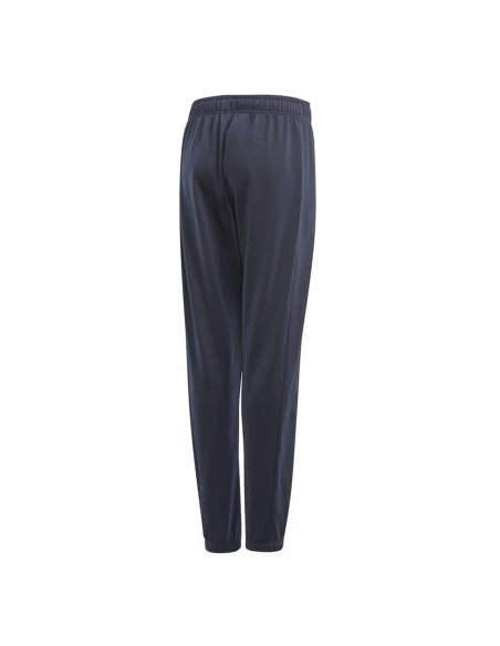 Children’s Tracksuit Adidas Essentials Legend Dark blue