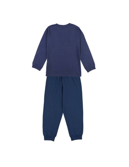Children's Pyjama Mickey Mouse Dark blue