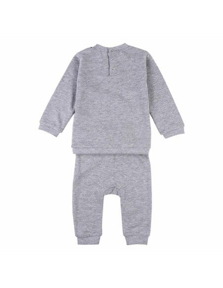 Children’s Tracksuit Looney Tunes Grey