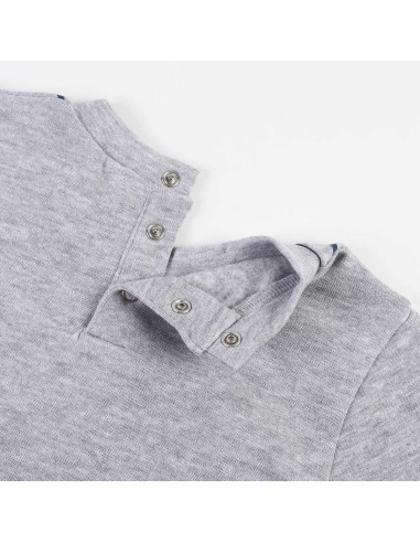Children’s Tracksuit Looney Tunes Grey