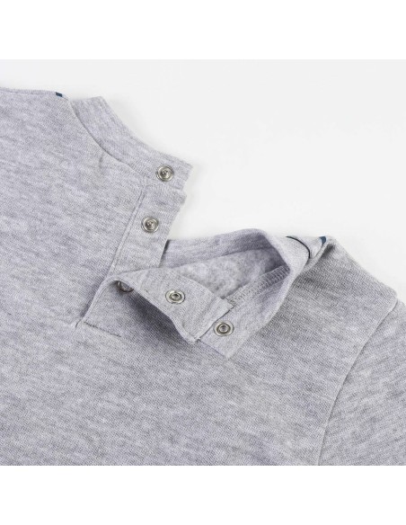Children’s Tracksuit Looney Tunes Grey