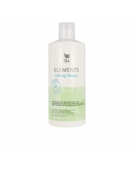Shampoo Wella Elements Calming (500 ml)