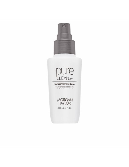 Cleansing Cream Morgan Taylor Pure Cleanse 120 ml