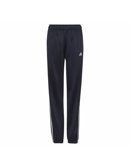 Children’s Tracksuit Adidas Essentials Red Blue
