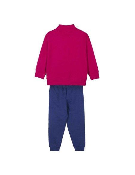 Children’s Tracksuit Minnie Mouse Fuchsia