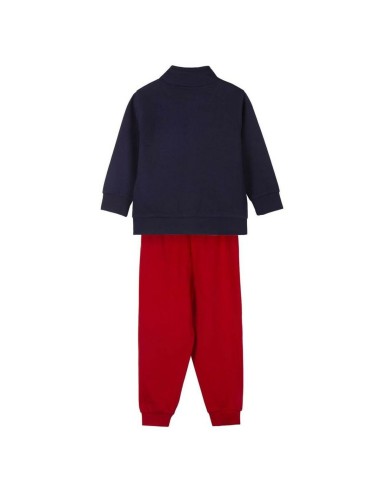 Children’s Tracksuit Minnie Mouse Dark blue