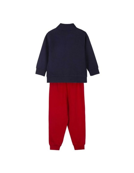 Children’s Tracksuit Minnie Mouse Dark blue