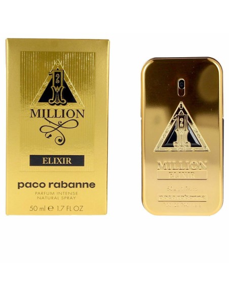 Men's Perfume Paco Rabanne 65177464 EDP EDP 50 ml