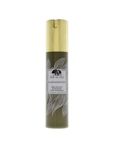 Facial Serum Origins Plantscription (50 ml)