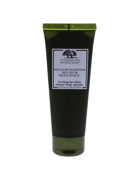 Facial Mask Origins Mega Mushroom 75 ml