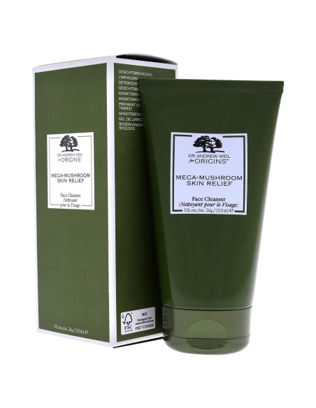 Facial Cleanser Origins Mega Mushroom (150 ml)