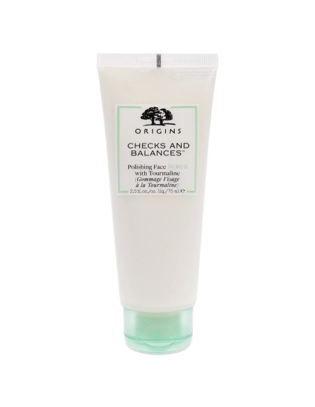 Facial Cream Origins Checks And Balances (75 ml)