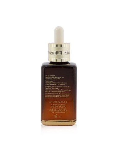 Facial Cream Estee Lauder Advanced Night Repair 75 ml