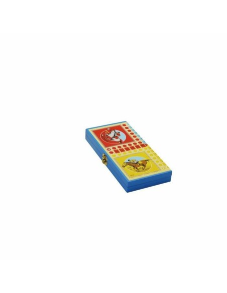 Board game L´Arbre a Jouer Jeu Des Petits Chevaux (FR)