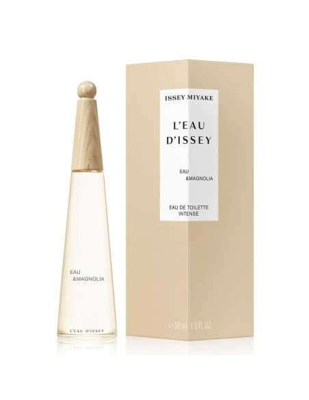 Women's Perfume Issey Miyake L'Eau d'Issey Eau & Magnolia EDT 50 ml